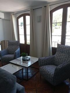 Village house Benahavis - 8