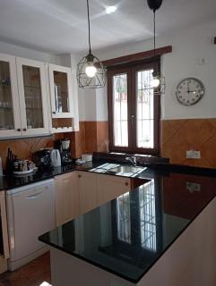 Village house Benahavis - 4