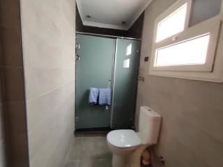 Sphinx hostel - Il Cairo - 6