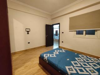 Sphinx hostel - Il Cairo - 1