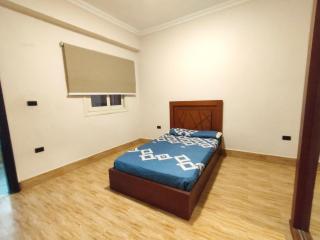 Sphinx hostel - Il Cairo - 7