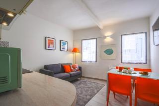 Il Giglio - Tintori apt - 6