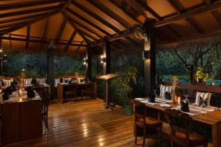 Jetwing Kurulubedda - Adults Only - Galle - 4