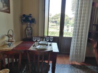 Penthouse view villa Bellini with elevator- Attico Bellini - Catania - 4