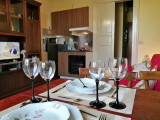Penthouse view villa Bellini with elevator- Attico Bellini - Catania - 1