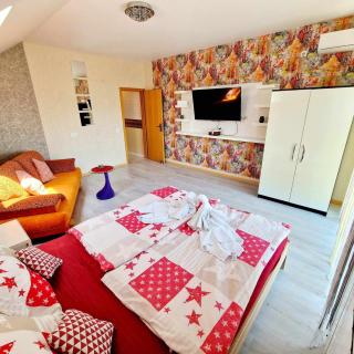 Kiwi Apartmanház - Hévíz - 3