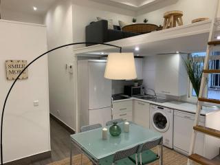 Apartamento en pleno centro de Madrid - Madrid - 8