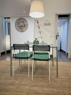 Apartamento en pleno centro de Madrid - Madrid - 2