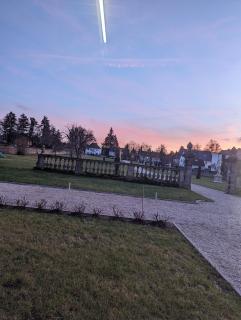 Schloss Hotel Colmdorf - Bayreuth - 2