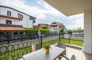 Stylish 2BR and 3BR Izmit Apartments- Chic & Cozy - 6