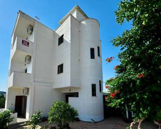 Jeti Guesthouse - Ksamil - 0