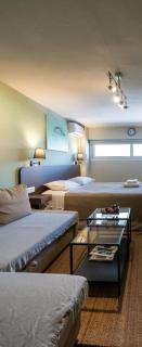 Pol's studio, Kalamata Mediterranean Apartments - Kalamata - 0