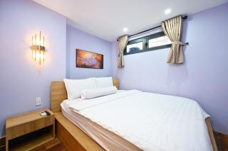 Elegant Feel Inn - M&A - Ho Chi Minh - 1