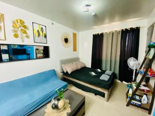 Renovated Furnished Condo Near Airport, Malls and School - Lapu Lapu City - 5