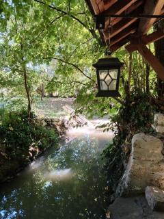 La ferme du Baume, Loiret - 4