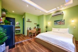 Elegant Feel Inn - M&A - Ho Chi Minh - 0