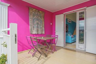 Le Tuit-Tuit - Un nid douillet - Sainte-Suzanne - 5