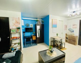 Renovated Furnished Condo Near Airport, Malls and School - Lapu Lapu City - 6