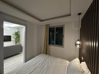 Bark Luxury Appartments @Signal Abidjan Plateau - Abidjan - 6