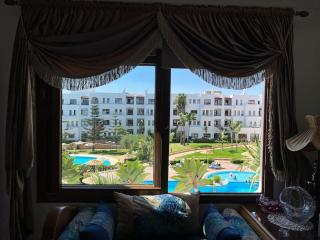 Marina Beach-Mdiq- Seaside Luxury Resort - 3