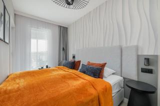 Apartament Baltic Waves Basen Siłownia Sauna by Rent like home - Międzyzdroje - 7