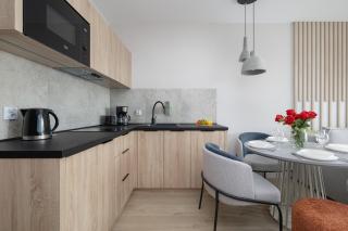 Apartament Baltic Waves Basen Siłownia Sauna by Rent like home - Międzyzdroje - 3