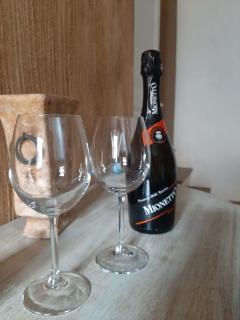 La Casa Di Piero e Mary - 1