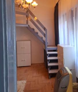 Viko Apartmann - Budapeste - 6