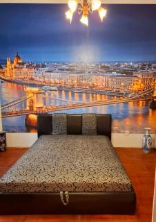 Viko Apartmann - Budapeste - 4