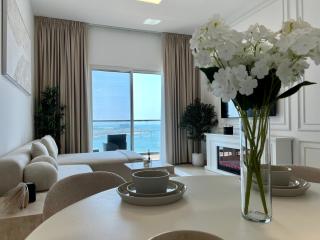 Attractive condo with Louvre and Full Sea view on Reem island - Abu Dhabi - 0