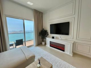 Attractive condo with Louvre and Full Sea view on Reem island - Abu Dhabi - 9