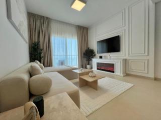 Attractive condo with Louvre and Full Sea view on Reem island - Abu Dhabi - 5