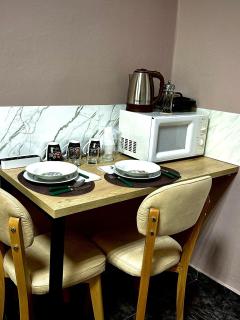 Midtown Cozy Apartment - Tirana - 7