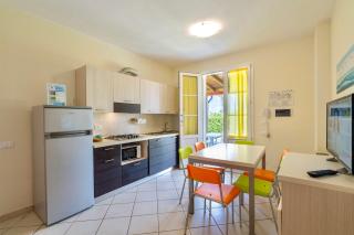 Residence with swimming pool in Mazzanta just 600 meters from the beach - 9