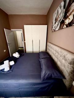 Midtown Cozy Apartment - Tirana - 5