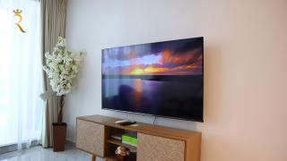 Elegant 2BR Retreat in Masdar City - Abu Dhabi - 7