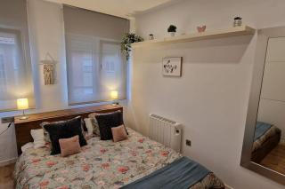 La Mina La Camocha - Ideal para 4 pax con Wifi - VUT-4805-AS - Gijón - 7