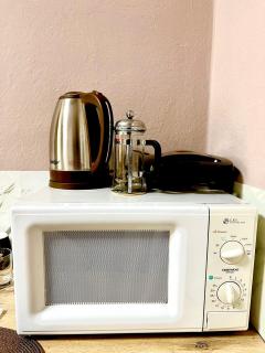 Midtown Cozy Apartment - Tirana - 1
