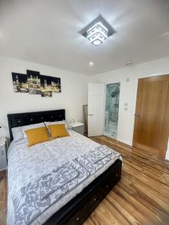 Tina guest house - 6