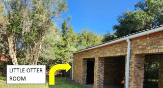 The Little Otter Room in Natures Valley - Natureʼs Valley - 9