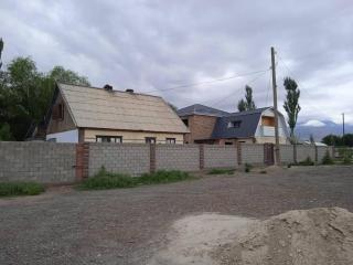 House by Lake Balykchy - Balykchy - 8