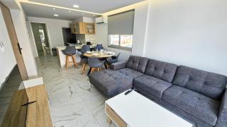 Urban Comfort Apartment - 5