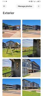 Zimbali Lakes Luxury Suite 240 - 3
