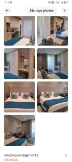 Zimbali Lakes Luxury Suite 240 - 1