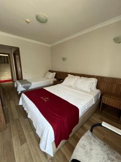 Hotel Cenka Ephesus - Selçuk - 6