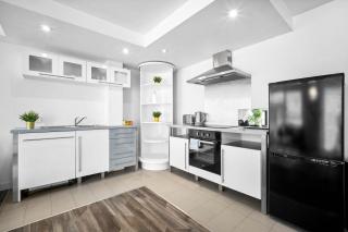 Open Plan - Birmingham City Centre Apartment - 2 Bedrooms - Top Rated - 54QC - Birmingham - 7