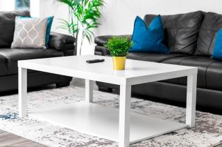 Open Plan - Birmingham City Centre Apartment - 2 Bedrooms - Top Rated - 54QC - Birmingham - 6