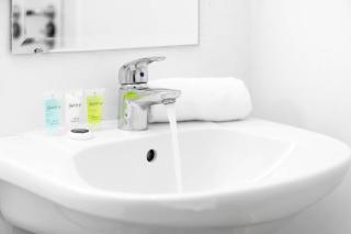 Open Plan - Birmingham City Centre Apartment - 2 Bedrooms - Top Rated - 54QC - Birmingham - 4