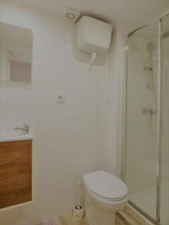 Apartamento juvenil en la mejor zona de Madrid - Madrid - 7
