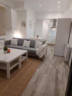 Apartamento juvenil en la mejor zona de Madrid - Madrid - 6